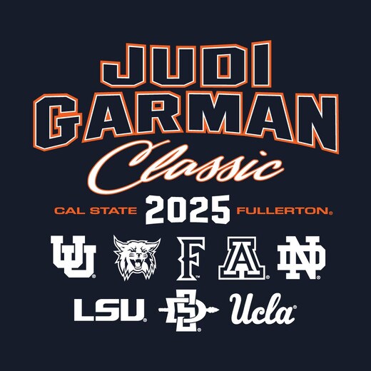 Champion Judi Garman 2025 Classic T
